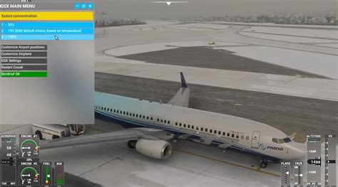 pmdg 777 gsx|FSDreamTeam GSX Pro Update Now Includes Pax for PMDG.